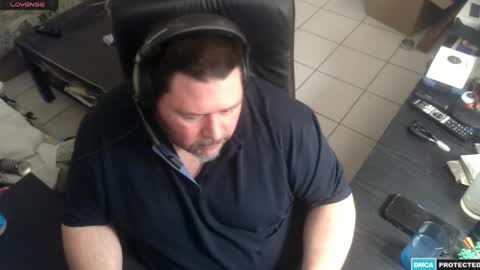 Marc online show from March 29, 2026, 8:31 pm