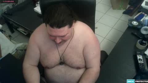 Marc online show from April 1, 2026, 7:33 pm