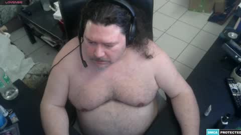 Marc online show from April 3, 2026, 7:12 pm