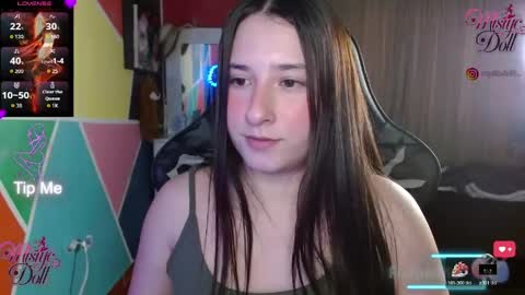 Snapshot of mysticdoll69 chatting on May 3, 2026, 8:04 pm mysticdoll69 online show from May 3, 2026, 8:04 pm
