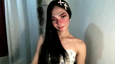 Krestine online show from October 12, 2025, 7:18 am