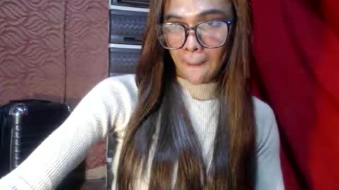 Krestine online show from March 25, 2026, 9:48 am
