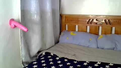 mysticpurr online show from February 24, 2026, 1:09 pm