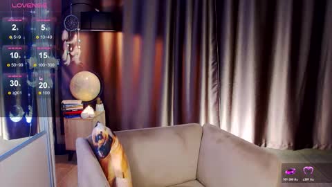 Angeline online show from March 25, 2026, 5:52 pm