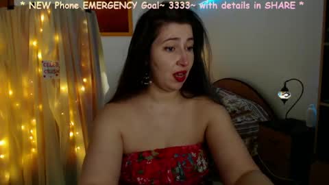 MystyDew online show from May 27, 2026, 12:24 pm