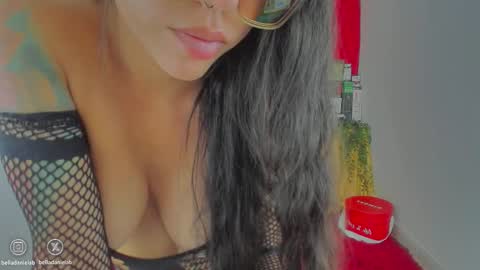   IG belladanielab online show from February 7, 2026, 4:05 am