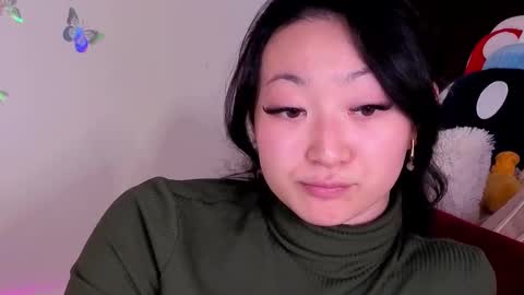 MySweetSofie online show from September 14, 2025, 9:25 pm