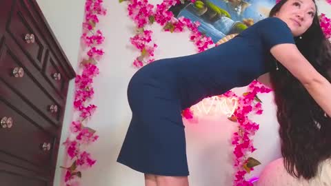 MySweetSofie online show from September 26, 2025, 11:09 pm