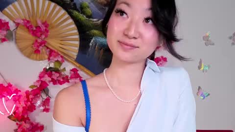 MySweetSofie online show from September 27, 2025, 11:21 pm