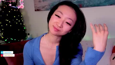 MySweetSofie online show from December 21, 2025, 8:05 pm