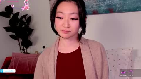 MySweetSofie online show from January 9, 2026, 10:44 pm