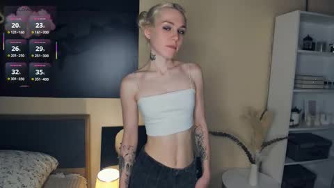 Olivia or just olive online show from October 16, 2025, 7:26 pm