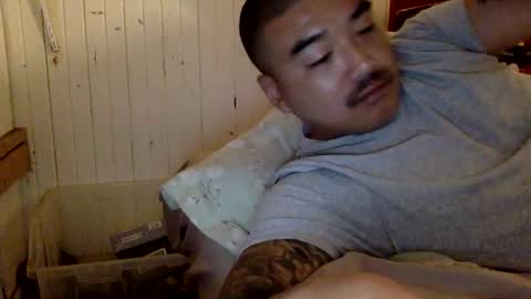 str8 dom alphaAsian Daddy type. sorry not bi or  curious but i dont judgediscrimenate. online show from February 25, 2026, 7:29 am