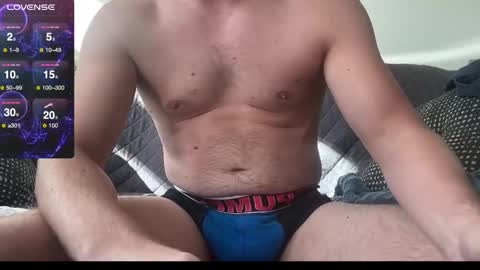 Snapshot of n8kedhorned chatting on October 3, 2025, 9:45 pm Jackson online show from October 3, 2025, 9:45 pm