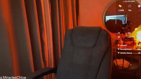 Vanessa and Julia  online show from March 7, 2026, 6:49 pm