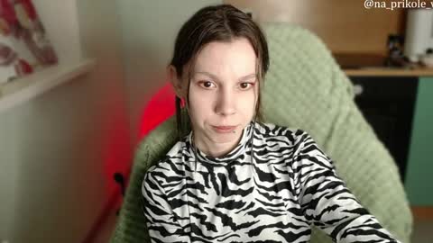 Vanessa and Julia  online show from April 4, 2026, 4:59 pm