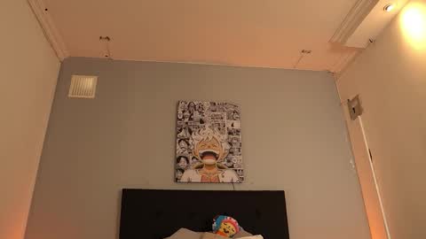 AMY online show from February 28, 2026, 7:04 pm