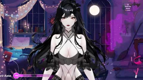 naanami online show from October 10, 2025, 1:04 am