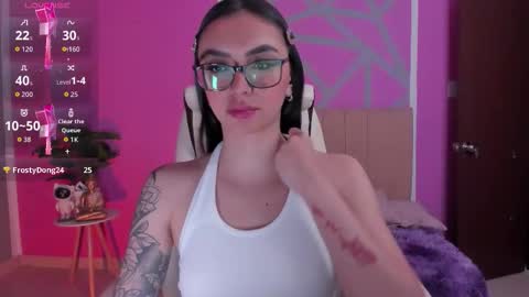 anny online show from September 16, 2025, 10:11 pm