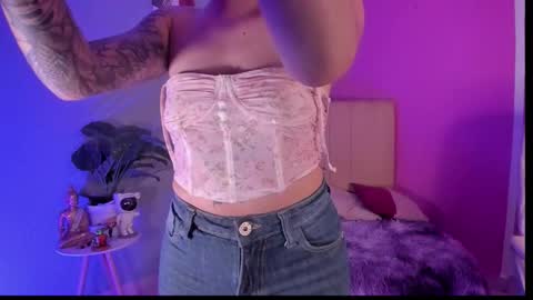 anny online show from January 9, 2026, 4:48 am