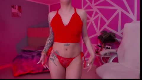 anny online show from January 15, 2026, 10:46 pm