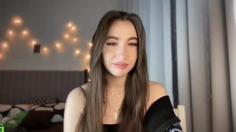 Snapshot of nabi_kiotaa chatting on March 4, 2025, 9:22 pm Nabi online show from March 4, 2025, 9:22 pm