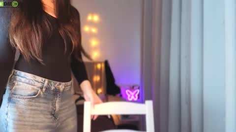 Snapshot of nabi_kiotaa chatting on September 15, 2025, 3:23 pm Nabi online show from September 15, 2025, 3:23 pm