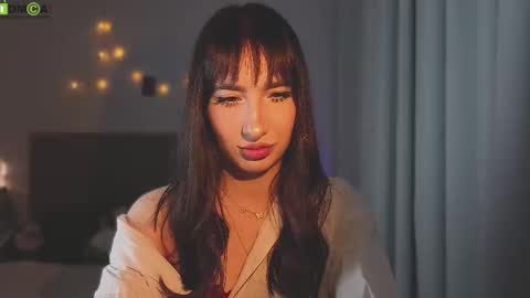 Nabi online show from March 25, 2026, 3:07 pm