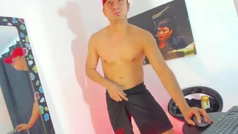 Dear nacho online show from March 4, 2025, 1:12 am