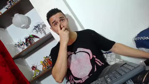 Dear nacho online show from September 12, 2025, 6:02 am