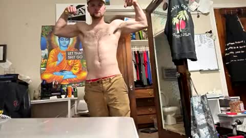 nachobeanpickle online show from April 19, 2026, 4:12 am