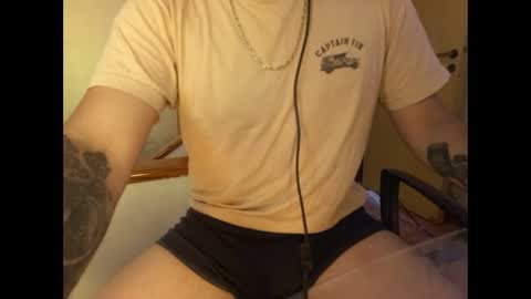 nachoton online show from January 10, 2025, 4:09 pm