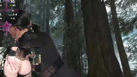 NackedForYou online show from December 25, 2024, 11:11 am