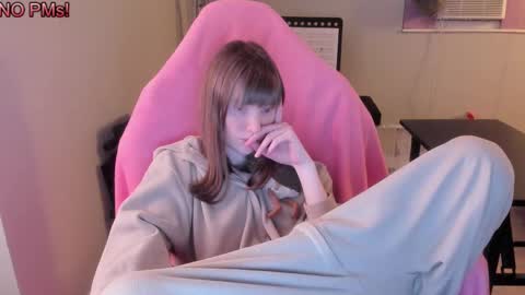 Natalie Marlo online show from March 10, 2025, 10:13 pm