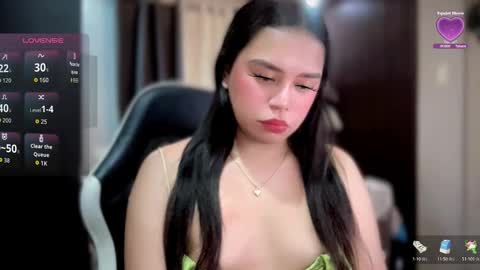 Nadia online show from January 9, 2026, 8:39 am