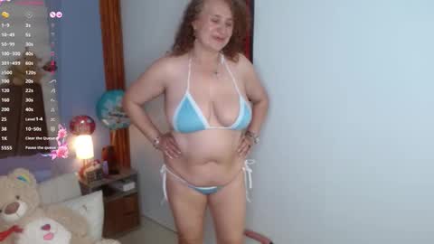 nadia_84 online show from March 7, 2026, 7:11 pm