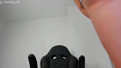 Nadia  INST Nadiaa dc online show from March 7, 2025, 4:24 am