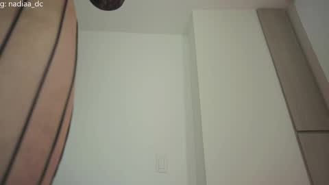 Nadia  INST Nadiaa dc online show from October 23, 2025, 11:14 pm