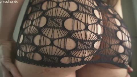 Nadia  INST Nadiaa dc online show from March 23, 2026, 12:58 am