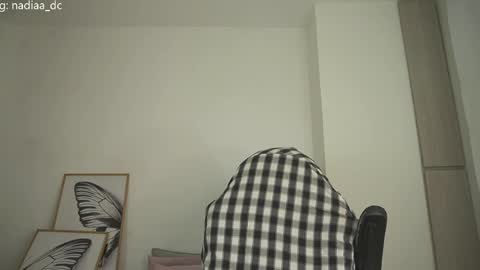 Nadia  INST Nadiaa dc online show from April 8, 2026, 1:49 am