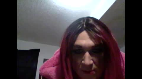 nadia_crivello online show from January 8, 2025, 6:52 pm