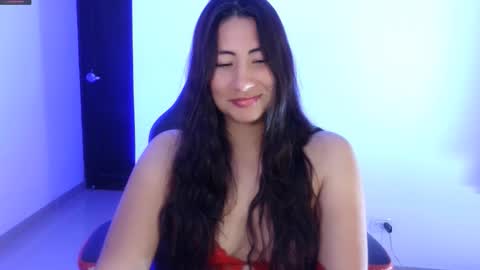 Snapshot of nadia_palmer chatting on February 3, 2026, 6:40 am Nadi online show from February 3, 2026, 6:40 am