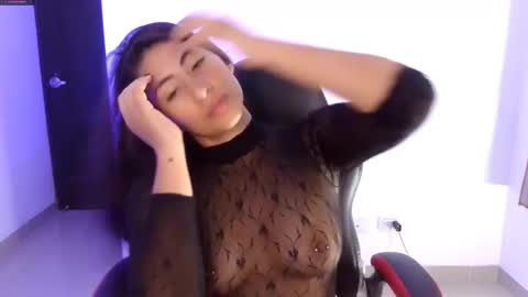 Snapshot of nadia_palmer chatting on February 6, 2026, 4:39 am Nadi online show from February 6, 2026, 4:39 am