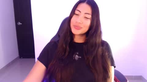 Snapshot of nadia_palmer chatting on February 12, 2026, 4:29 am Nadi online show from February 12, 2026, 4:29 am