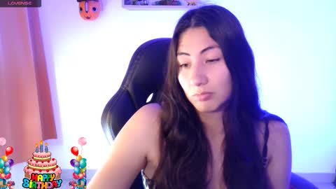 Snapshot of nadia_palmer chatting on February 23, 2026, 11:46 pm Nadi online show from February 23, 2026, 11:46 pm