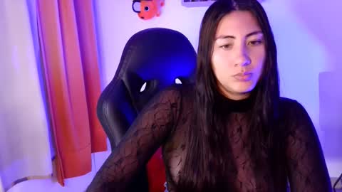 Snapshot of nadia_palmer chatting on March 4, 2026, 1:11 am Nadi online show from March 4, 2026, 1:11 am