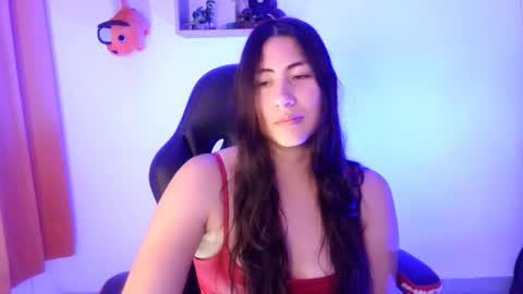 Snapshot of nadia_palmer chatting on March 7, 2026, 4:42 am Nadi online show from March 7, 2026, 4:42 am