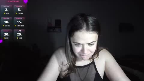 nadiiamorgun online show from November 9, 2025, 6:39 pm