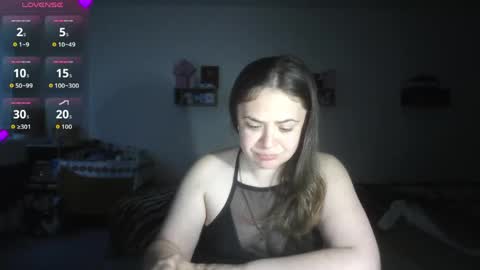 nadiiamorgun online show from April 19, 2026, 5:34 pm