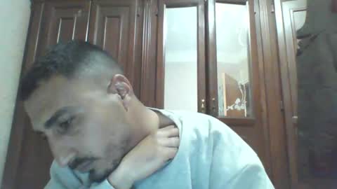 V online show from February 26, 2025, 7:05 pm